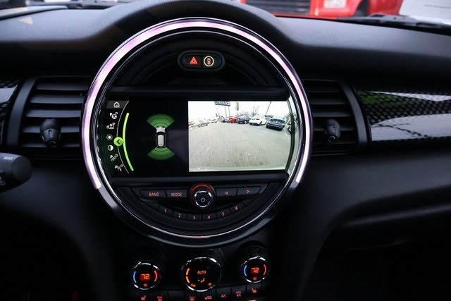 MINI Hardtop 2 Door  2019