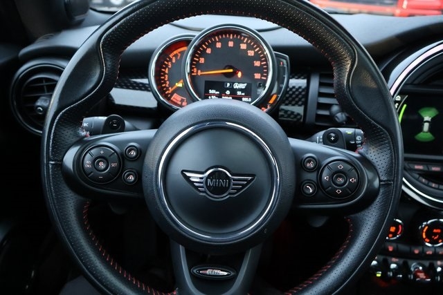 MINI Hardtop 2 Door  2019