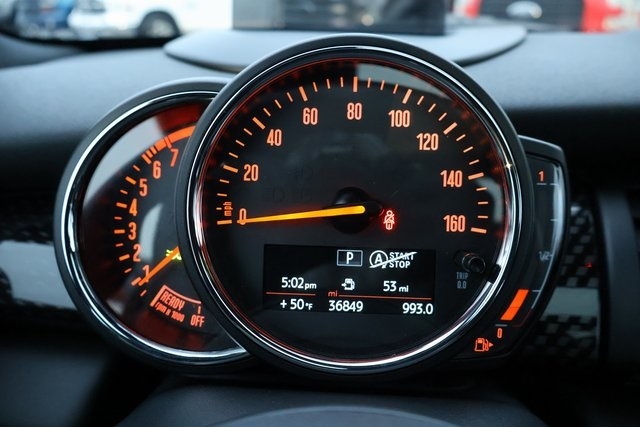 MINI Hardtop 2 Door  2019