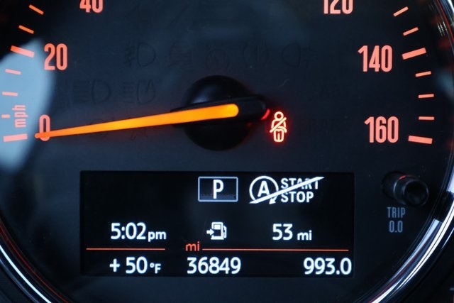 MINI Hardtop 2 Door  2019