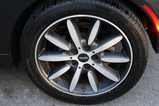 MINI Hardtop 2 Door  2019