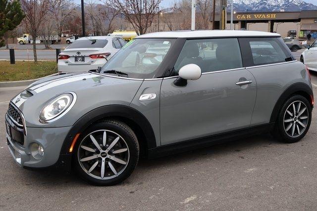 MINI Hardtop 2 Door  2019