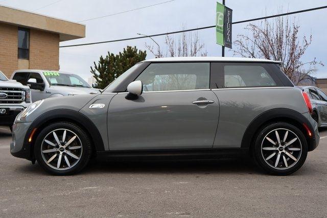 MINI Hardtop 2 Door  2019
