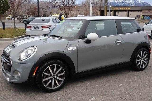 MINI Hardtop 2 Door  2019