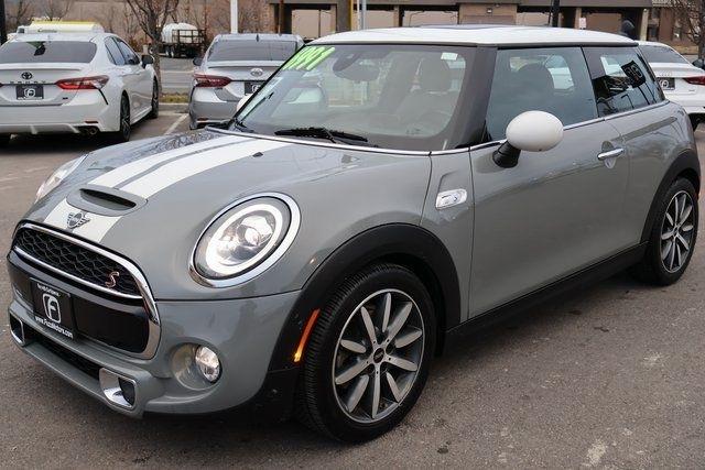 MINI Hardtop 2 Door  2019