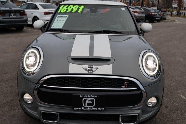 MINI Hardtop 2 Door  2019