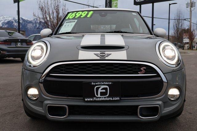 MINI Hardtop 2 Door  2019