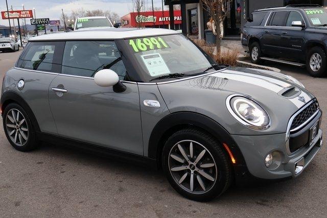 MINI Hardtop 2 Door  2019