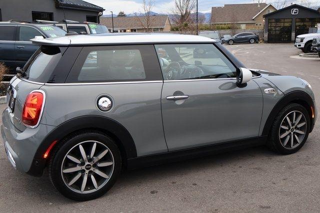 MINI Hardtop 2 Door  2019
