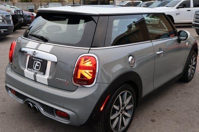 MINI Hardtop 2 Door  2019