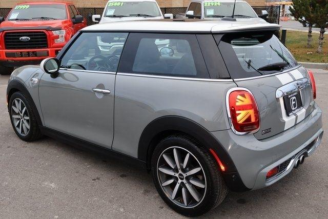 MINI Hardtop 2 Door  2019
