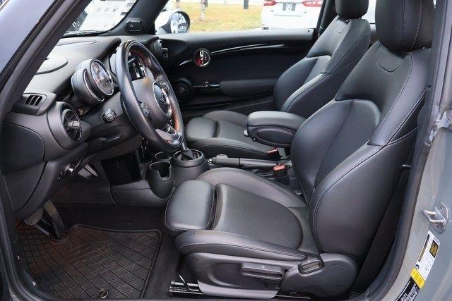 MINI Hardtop 2 Door  2019