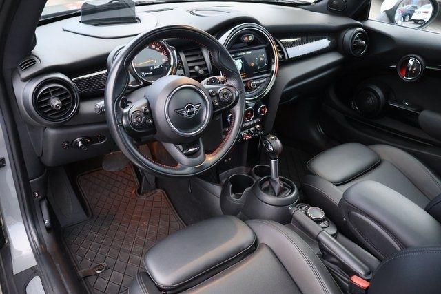 MINI Hardtop 2 Door  2019