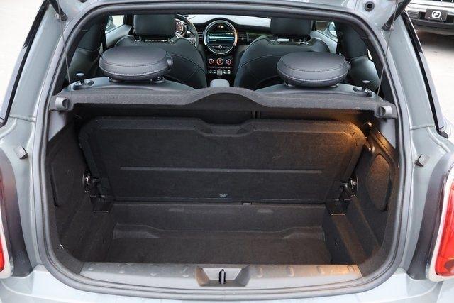 MINI Hardtop 2 Door  2019