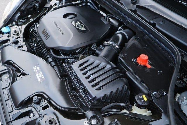 MINI Hardtop 2 Door  2019