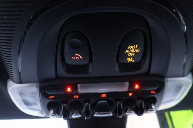 MINI Hardtop 2 Door  2019