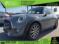 2019 MINI Hardtop 2 Door 