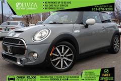 2019 MINI Hardtop 2 Door 