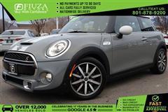 2019 MINI Hardtop 2 Door 