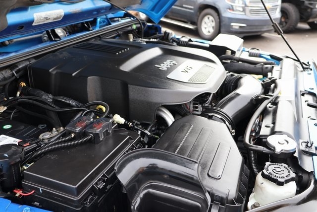 Jeep Wrangler Unlimited  2015