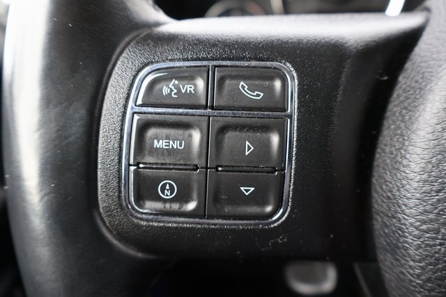 Jeep Wrangler Unlimited  2015