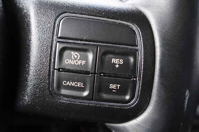 Jeep Wrangler Unlimited  2015