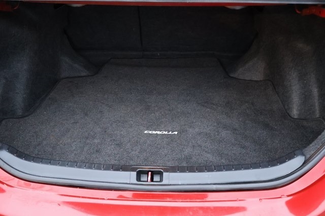 Toyota Corolla  2015