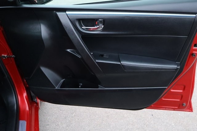 Toyota Corolla  2015