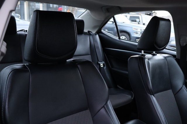 Toyota Corolla  2015