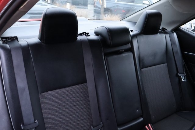 Toyota Corolla  2015