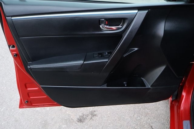 Toyota Corolla  2015