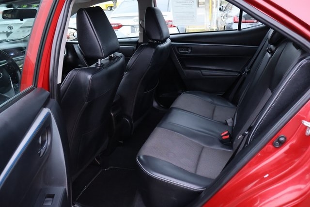 Toyota Corolla  2015