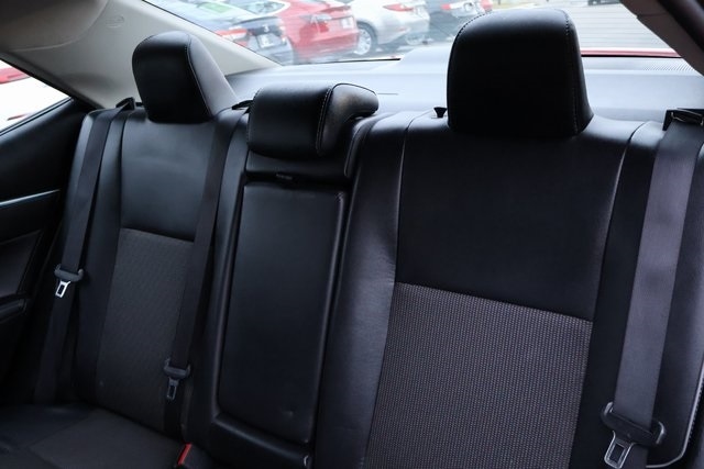 Toyota Corolla  2015