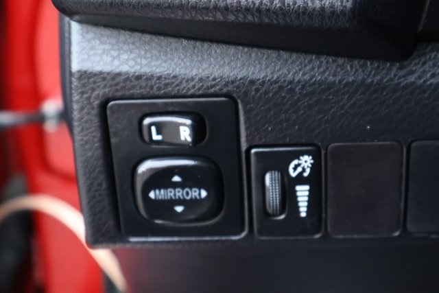 Toyota Corolla  2015