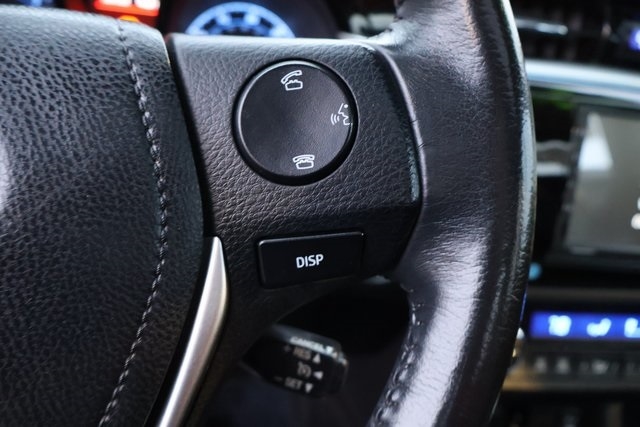 Toyota Corolla  2015