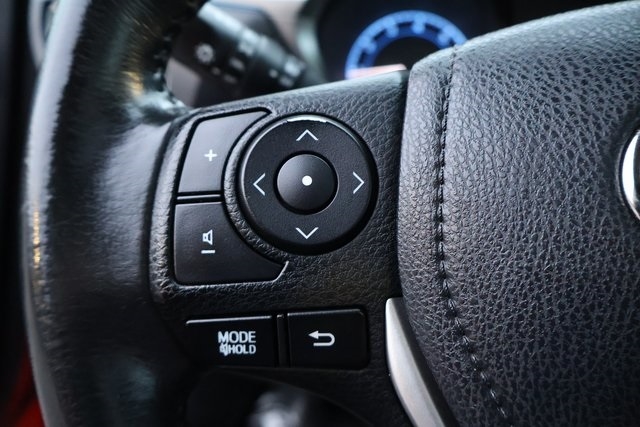 Toyota Corolla  2015