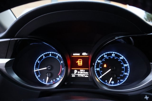 Toyota Corolla  2015