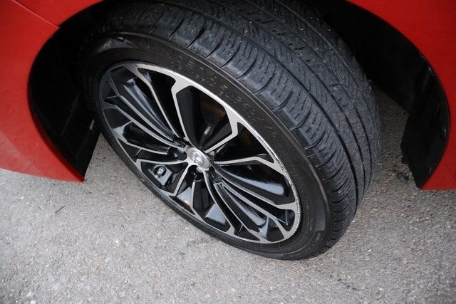 Toyota Corolla  2015