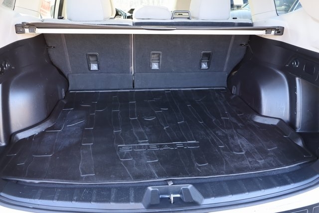 Subaru Forester  2020