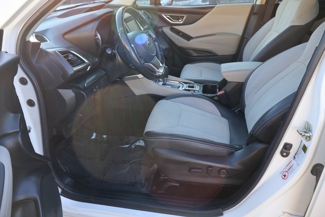 Subaru Forester  2020