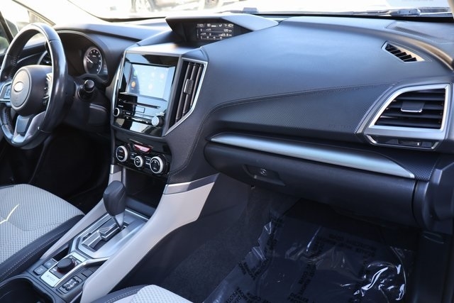 Subaru Forester  2020