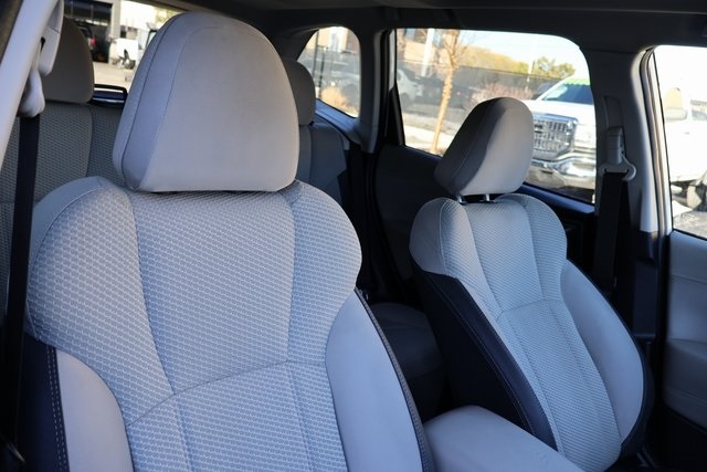 Subaru Forester  2020