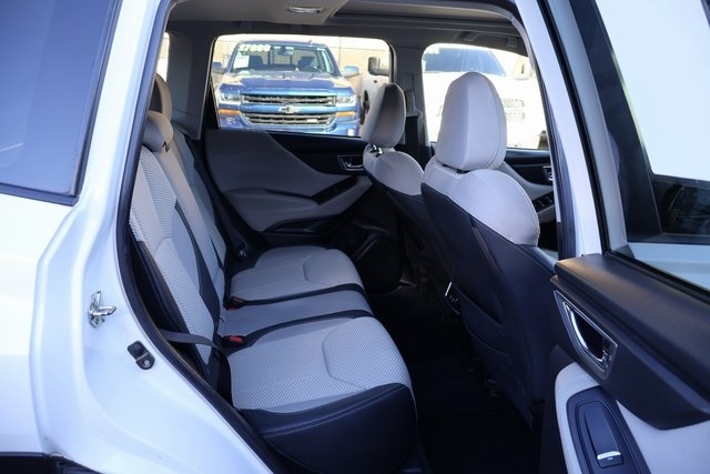 Subaru Forester  2020