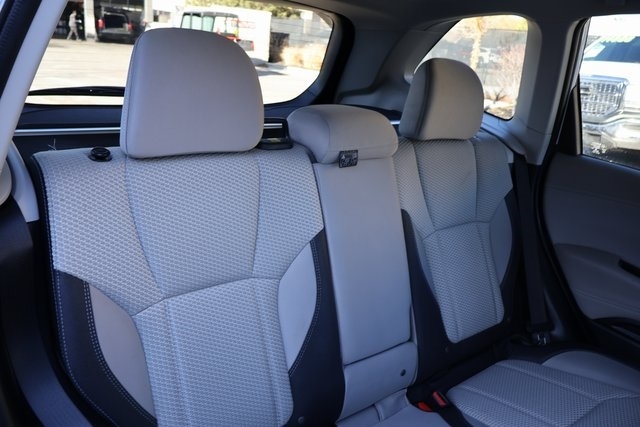 Subaru Forester  2020