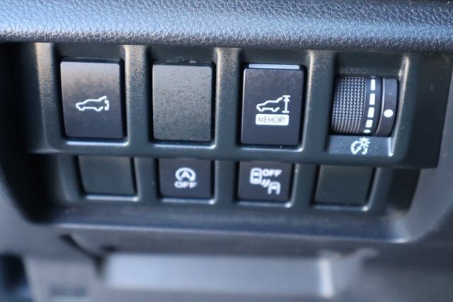 Subaru Forester  2020