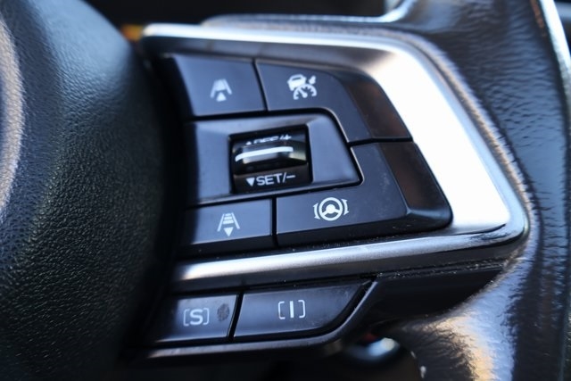 Subaru Forester  2020