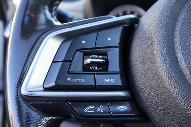 Subaru Forester  2020