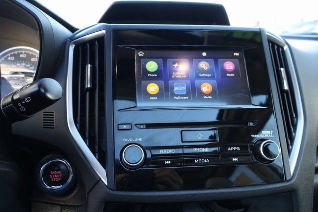 Subaru Forester  2020