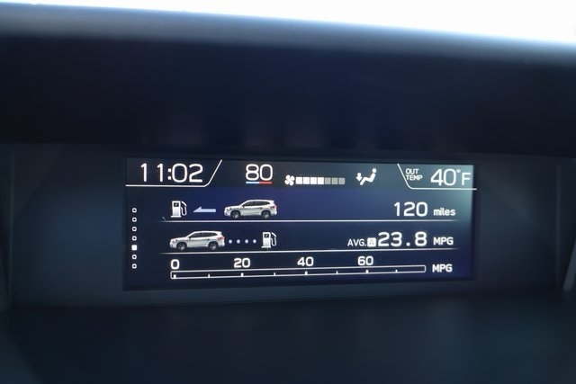 Subaru Forester  2020