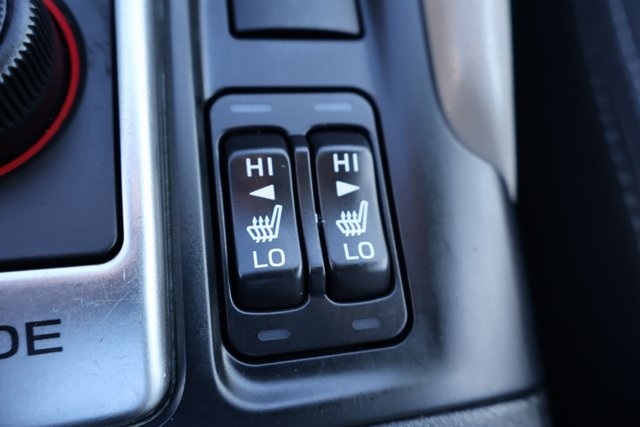 Subaru Forester  2020